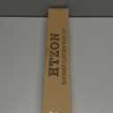 Shower Curtain Rod Spring Tension:Black Shower Rods for Bathroom 34 to 43 Inch,1 Inch Modern Heavy Duty Adjustable Tension Shower Curtain Rod No Drilling No-Slip Easy Install,Matte Black