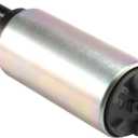 6C5-13907-00-00 6C5-13915-00-00 Fuel Pump Compatible with Yamaha 4-Stroke F50/F60/F70/F75/F80/F90 Outboard 2005-2016 Replace 6C5-13910-10-00