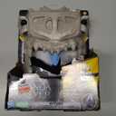 Marvel Studios' Black Panther:Wakanda Forever Attuma Shark Armor Mask Role Play Toy with Hammerhead Expansion Feature (Kids Size)