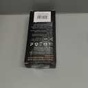 AREYZIN Nose Hair Trimmer for Men, Rechargeable Ear and Nose Trimmer,2 in 1 Painless Professional Eyebrow & Facial Hair Trimmer with IPX7 Waterproof Dual Edge Blades (Black)