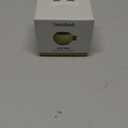 KREAFUNK aGO mini Portable Bluetooth Speaker, Water Resistant (IPX5), Up to 12 Hours of Wireless Play, Stereo Sound, Wireless Speaker for Indoor and Outdoor (Green)