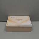 Rose Gold Coffee Mug Stemless Glass and Shot Glass Gift Set for Women Nurse Doctor Dentist Funny Before Patients After Patients Set with Gifted Package (Rose Gold) Set Of 3