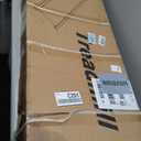 Walking Pad Treadmill with 8% Incline, Under Desk Treadmill for Home Office