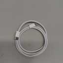 Apple USB-C Woven Charge Cable (1 m)
