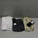 Pet Parents Washable Dog Diapers (3pack) + Extendrs of Durable Doggie Diapers, Premium Dog Diapers Female & Male (X-Large, Camo)