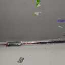 Ugly Stik Carbon Walleye Spinning Fishing Rod, 6'9" - Medium Light - 2pc