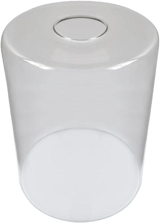 Clear Pendant Light Fixture for Kitchen Island (Acc Glass)