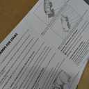 VEVOR Wood Pet Stairs, 2-Step Dog Stairs for Beds, Sofa & Cars, 110lbs Load Capacity, Floded Flat Design, Stable & Sturdy Cat & Dog Step Ladder for Small Medium Large Older Pet Puppy Essentials
