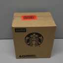 Starbucks K-Cup Coffee Pods, Medium Roast Hot or Iced Coffee, Breakfast Blend, 40 Keurig Pods BBD:04-23-26