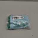 AI'MAGE Womens One Piece Swimsuit Belted 2025 Tummy Control Bathing Suits Square Neck Tie Shoulder Swim Suits, Size M