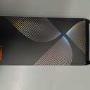 TORRAS Magnetic Slim-Fit for iPhone 17 PRO MAX Case, Ultra-Thin 17 ProMax Phone Case Compatible with MagSafe, Light Anti-Scratch Matte Hard PC Bayer 6.9 inch OriginFit, Deep Blue