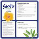 Jack's Classic All Purpose 20-20-20 Water Soluble Plant Food (1.5lbs)