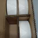 TheTerra Ceramic Dinnerware Sets for 4, 12 Pieces Porcelain Lightweight Plates and Bowls Sets, Scratch Resistant Dish Set, Oven & Microwave & Dishwasher Safe