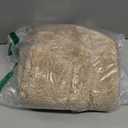 COSY HOMEER Extra Thick Bath Rugs for Bathroom - Anti-Slip Bath Linen Sets Mats Soft Plush 100% Strong Polyester Living Room Bedroom Water Absorbent(Beige,17x27 - Inches)