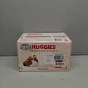 Huggies Size 1 Diapers, Skin Essentials Baby Diapers, Size 1 (8-14 lbs), 84 Count