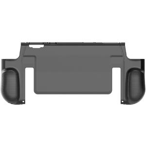 Silicone Cover for Switch2 Console Designed for Maximum Grip and Safety