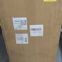 4-Tier Bathroom Floor Cabinet, Narrow Bathroom Storage Cabinet, Mobile and No Installation Required, Perfect for Small Space Laundry Rooms, Toilet Areas, and Living Room Gaps