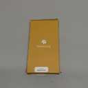 Miracase Magnetic for iPhone 16 Pro Case Full-Body Phone with Built-in Glass Screen Protector, [Compatible with MagSafe] Military Drop Proof 16 Pro Cover Bumper 6.3 inch, Black