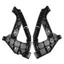 Headlight Brackets for 2016-2021 Honda Civic Sedan Headlight Brackets 1PC Front Hold Mount Retainer 71190-TBA-A00, 71140-TBA-A00, 71140TEAT00, 71190TEAT00
