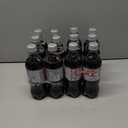 2 x Diet Coke Diet Soda, 16.9 fl oz Bottles, 6 Pack - Cola Soft Drinks