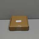 AYURA Massage Gun Deep Tissue, Muscle Massager Gun for Pain Relief, Percussion Massage Gun with 30 Speeds & 6 Heads, Portable Handheld Back Massage Gun for Athlets Men Women (Grey)