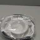 Neater Pet Brands Stainless Steel Slow Feed Bowl - Non-Tip & Non-Skid - Stops Dog Food Gulping, Bloat, Indigestion, and Rapid Eating (3 Cup)