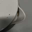 Bodum 37 oz Bistro Thermo Jug, White