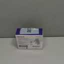 Plug in Outlet Extender,6 Grounded Outlet to The Side,Wall tap Side Access Adapter,Electrical Wall Plug,UL Listed,2 Pack