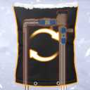 Backflow Preventer Insulation Weatherproof Covers, Pressure Vacuum Breaker Valve Insulated Covers Winter Freeze Protection, Outside Irrigation Sprinkler System Pipe Bag Pouch, 16''W x 20''H