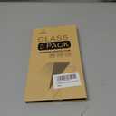 Mr.Shield Screen Protector compatible with KOSPET TANK S2 [Tempered Glass] [3-PACK] [Japan Glass with 9H Hardness]