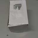 Fountain Pump, 400GPH Submersible , Durable 25W Outdoor Water Pump with 6.5ft Power Cord, 3 Nozzles for Aquarium, Pond, Fish Tank, Water Pump Hydroponics, Backyard Fountain