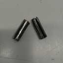 2 Pairs of Cat 1 Quick Hitch Adapter Bushings Set for Category I 3-Point Tractors Use with Quick Hitch System