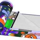 FINENESS SINCE 1988 Gamer Cartoon Blanket for Boys Birthday Throw Blanket for Boys Birthday Gift Home Fleece Throw Blankets for Couch Bed Sofa Gamer Blanket 60"x50"