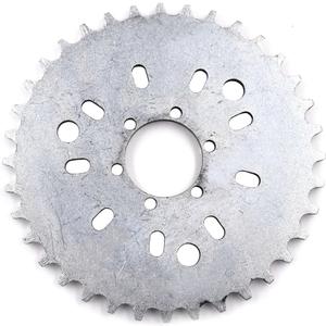 JRL Wheel Sprocket 36T 36 Tooth Motorized Gas Cycle Bicycle 50cc 60cc 80cc