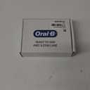 Oral-B iO Ultimate Clean Replacement Brush Heads, 5 Count, 4 Ultimate Clean + 1 Gum & Sensitive Black