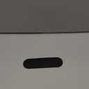 MAKYN Leather Pen Case, Single Pen Pouch Cover, Fountain Pen Sleeve Holder (Black)