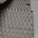 Greenstell Laundry Hamper with lid, No Install Needed, 110L Wicker Laundry Baskets Foldable 2 Removable Liner Bags, 2 Section Clothes Hamper Handwoven Rattan Laundry Basket with Handles, Gray