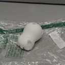 Cat Stress Balls, Cute Cat Squishy Toys for Kids and Adults, Stress Relief Sensory Toys (White), Fidget Toys Squishy Suitable Boys Girls, Animal Dough Squishies Squeeze Toys, Party Favors for Kids