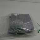 4 Pack Under Bed Storage, 90L Collapsible Closet Containers Organizers and Under Bed Storage Bins, Underbed Storage Bags for Wrapping Paper, Blanket, Towels, Clothes, Comforter, Sweaters, Linen Sheet