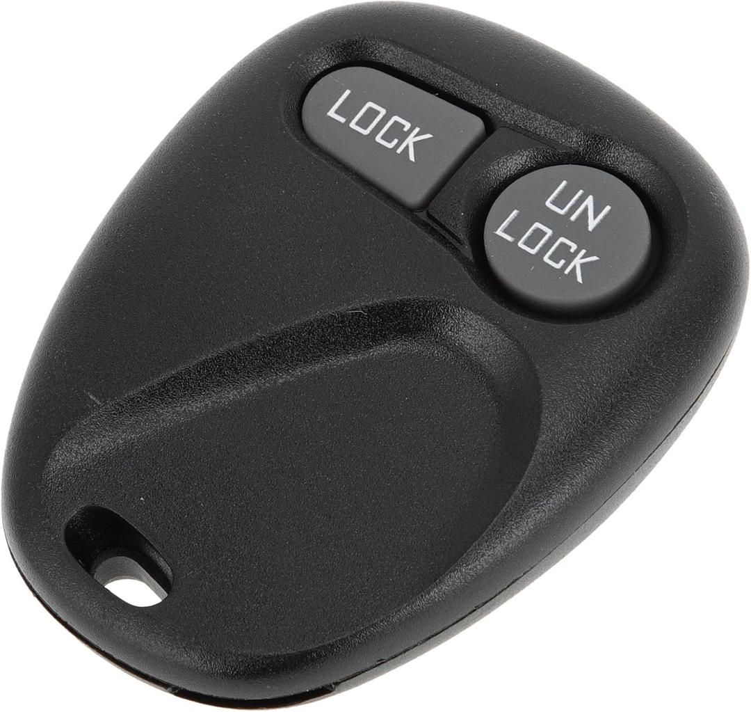 ACROPIX ABO1502T 315MHz Keyless Entry Remote Key Fob for Chevrolet C1500 C2500 C3500 1997-1999 for Chevrolet K1500 K1500 K3500 1997-1999 Replacement Car Key