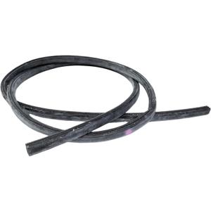 Frigidaire 154827601 Tub Gasket for Dishwashers, Black