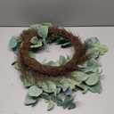 Eucalyptus Leaf Garland