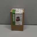 haakaa Hippo Wide Opening Silicone Goody Pouch – 9oz/260ml Reusable Pouches for Toddlers, Baby Food Pouches with Wide Opening for Easy Fill & Clean, Perfect for Purees & Smoothies, 2 Pack