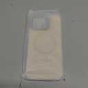 ESR for iPhone 16 Pro Max Case, Compatible with MagSafe, Military-Grade Protective Case, Built-in Stash Stand Phone Case, Scratch-Resistant Back Cover, Classic Series, Clear