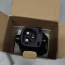 Upgraded for Tesla Supercharger to CCS1 Charger Adapter, Max 500A 1000V Fast Charge NACS to CCS Adapter, CCS1 Electric Vehicle Charging Compatible with Tesla Superchargers