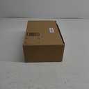 Non Slip Work Shoes for Women Slip On Sneakers Water Resistant Shoe Slip Resistant Food Service Zapatos Antideslizantes para Mujer, Black US 44