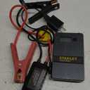 Stanley Portable Jump Starter/USB Power Pack (Li-Ion Rechargeable, SS4LS)