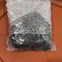 Hanging Planter for Indoor Outdoor Plants, 12" Plant Saucer with Basket Chains, Adjustable Plants Hanger Shelf Decorative Hanging Plant Flower Pot for Window Wall Ceiling Home Decor(5 Pcs,Brick Red)