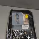 EMEMA Navy Blue Velvet Curtains 84 Inch Length 2 Panels Set, Elegant Blackout Curtains for Bedroom, Grommet Thermal Insulated Soundproof Room Darkening Window Drapes for Living Room W42 x L84