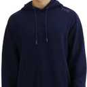 TYR Unisex Hoodie Navy XS